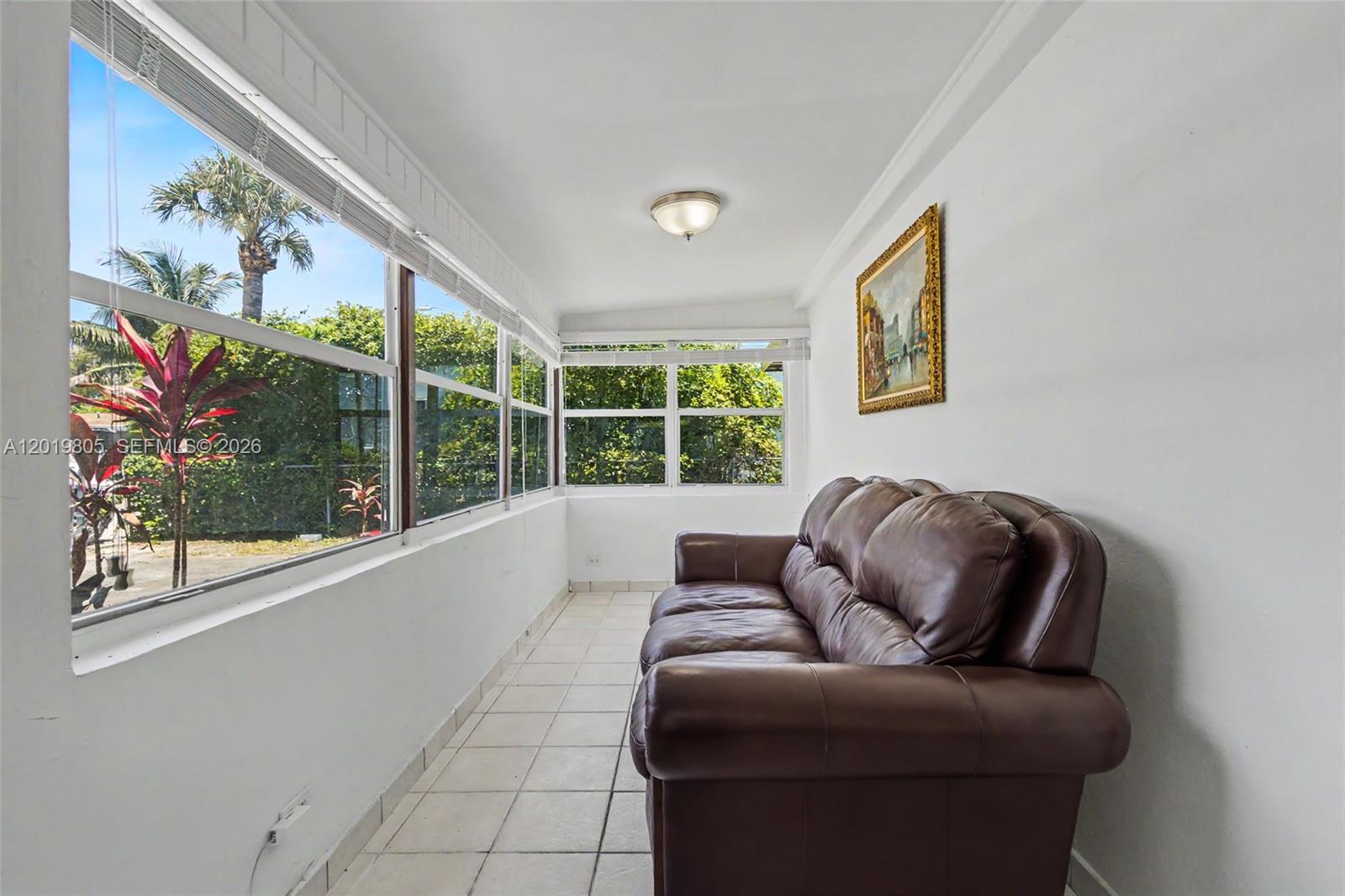 WASHINGTON PARK - Residential