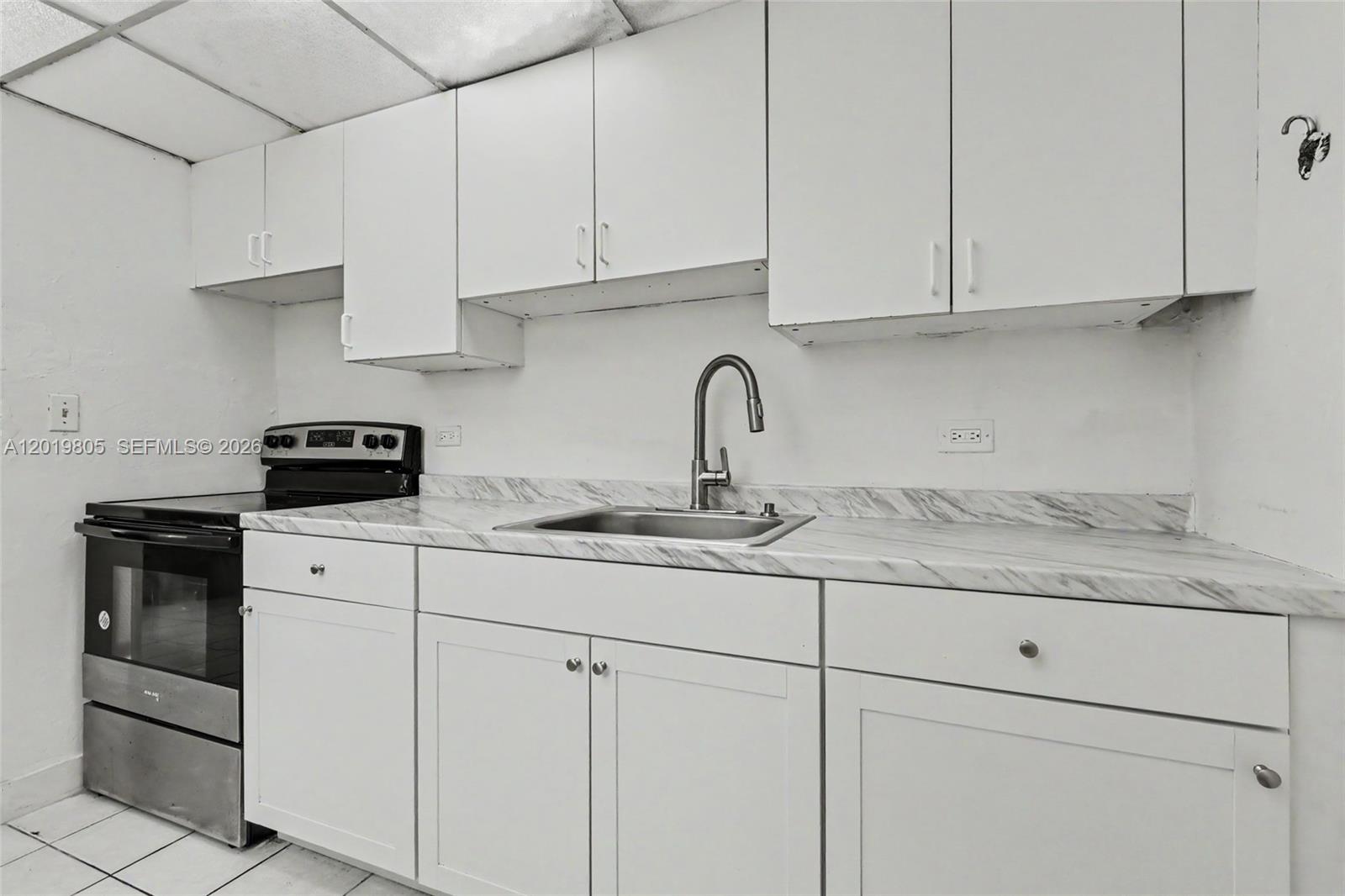 WASHINGTON PARK - Residential