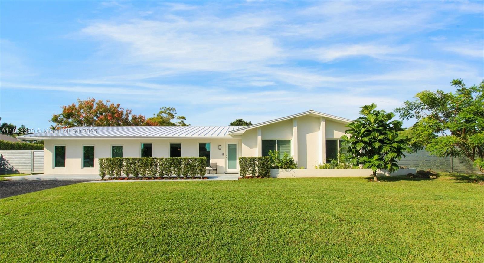 Property for Sale at 10861 Sw 126th St, Miami, Broward County, Florida - Bedrooms: 5 
Bathrooms: 4  - $1,400,000
