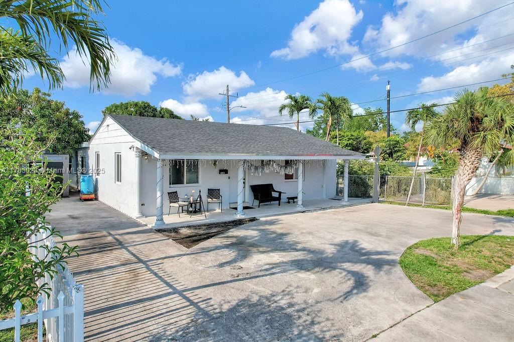 FAIRLAWN - Residential Income