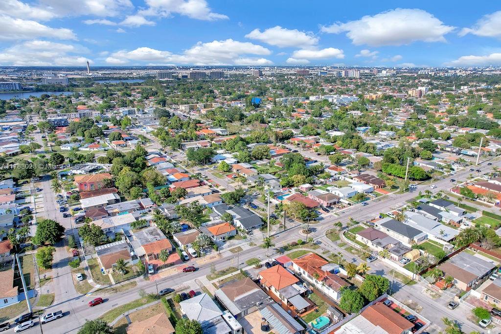 FAIRLAWN - Residential Income