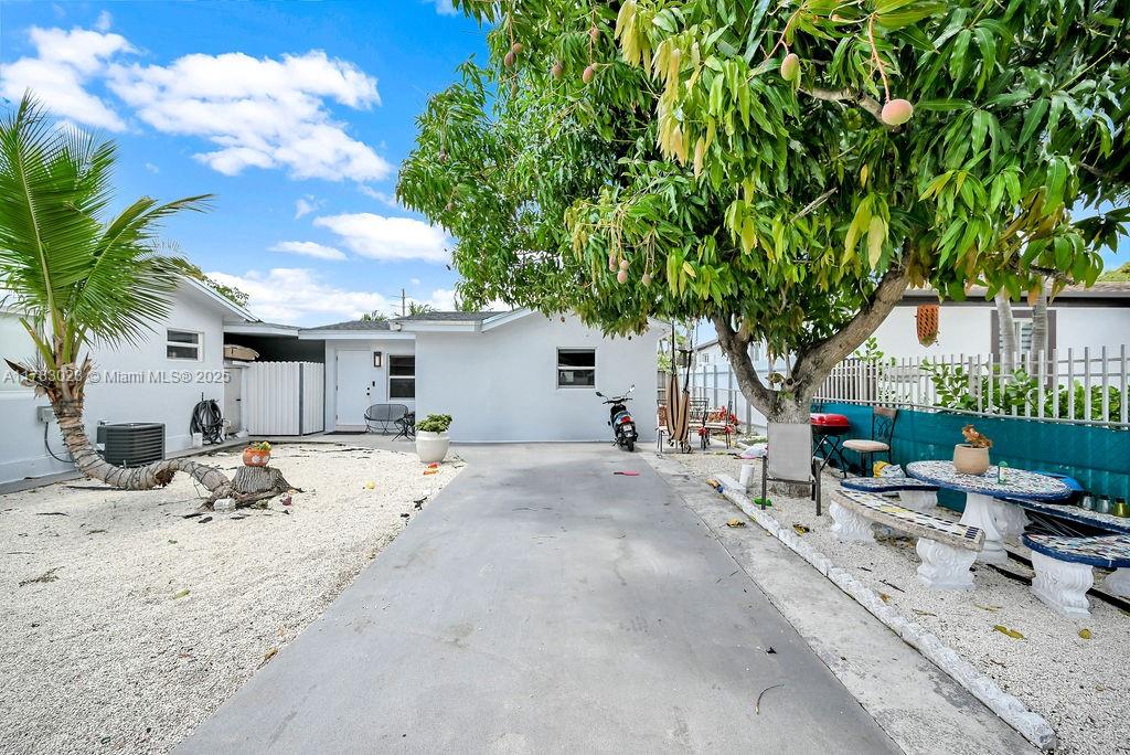FAIRLAWN - Residential Income
