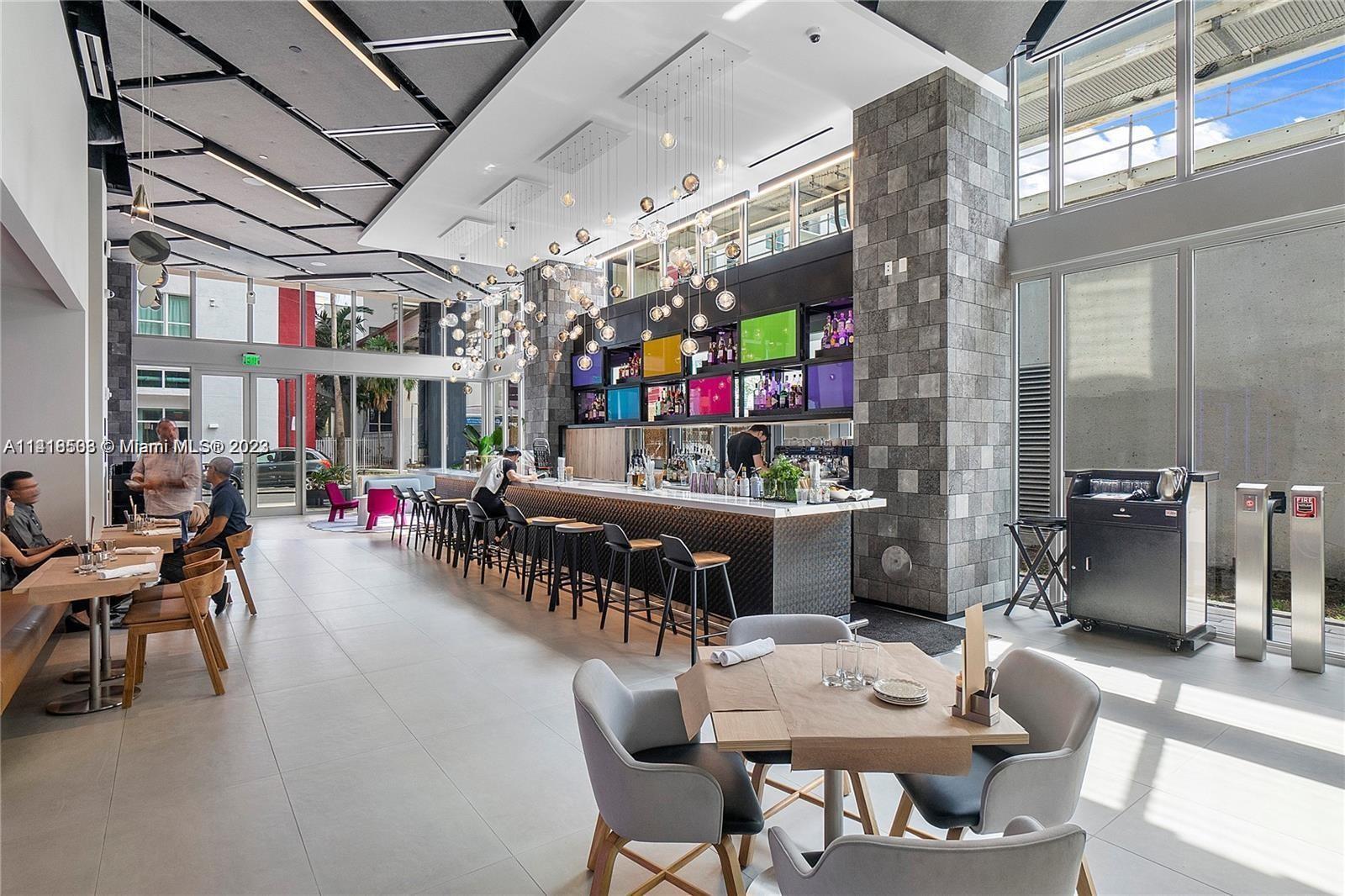 YOTELPAD - Residential Lease