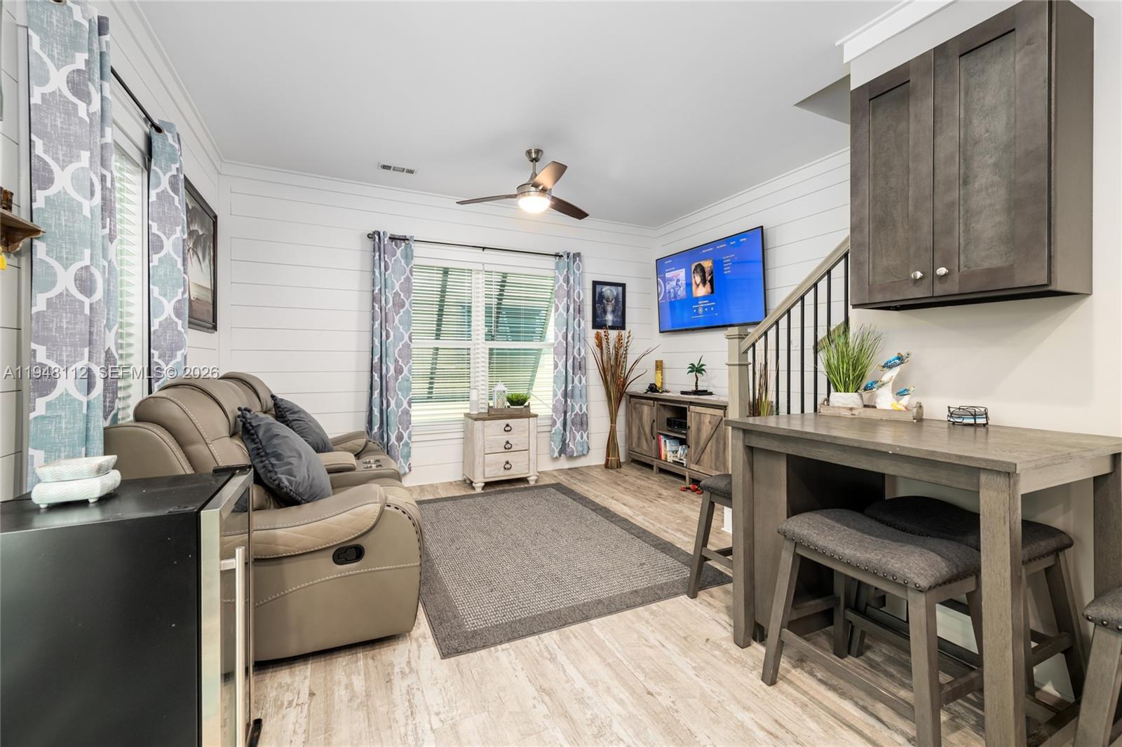 Riggs Sub (47.5) - Residential