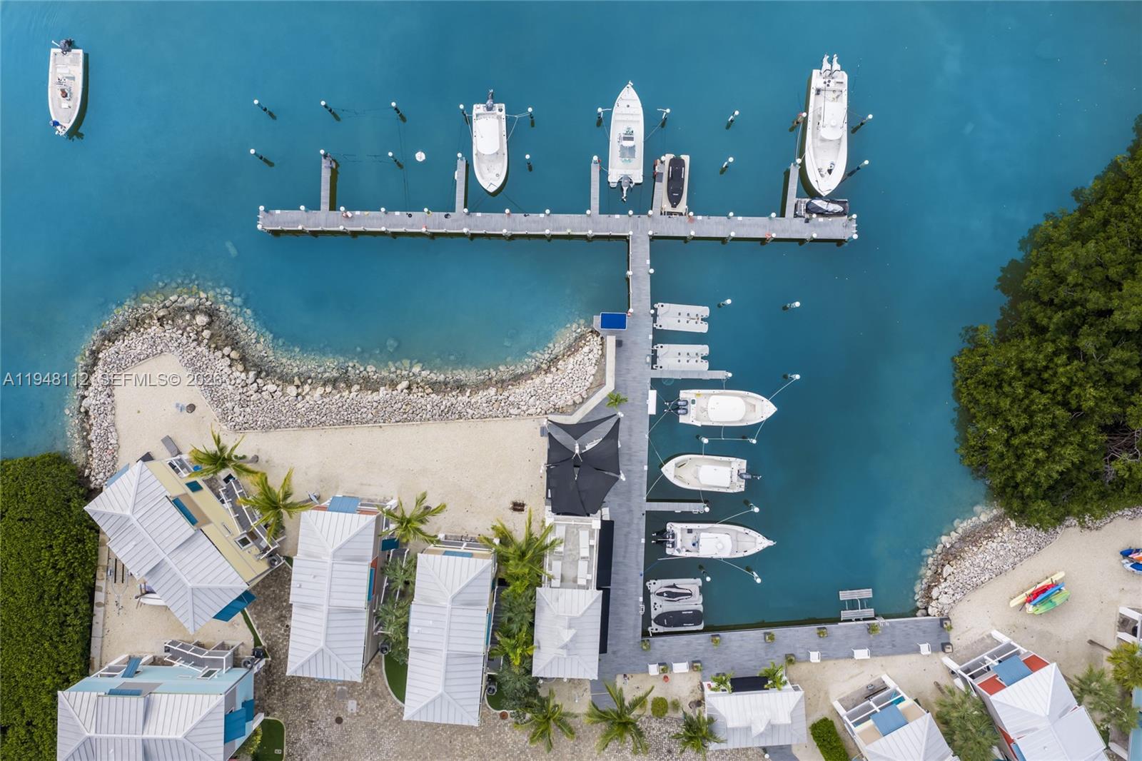 Riggs Sub (47.5) - Residential