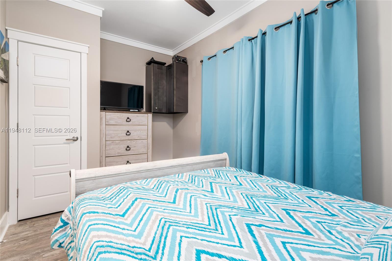 Riggs Sub (47.5) - Residential