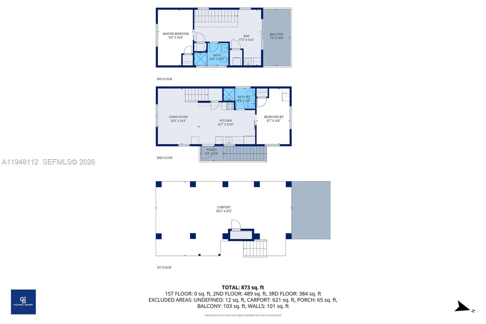 Riggs Sub (47.5) - Residential