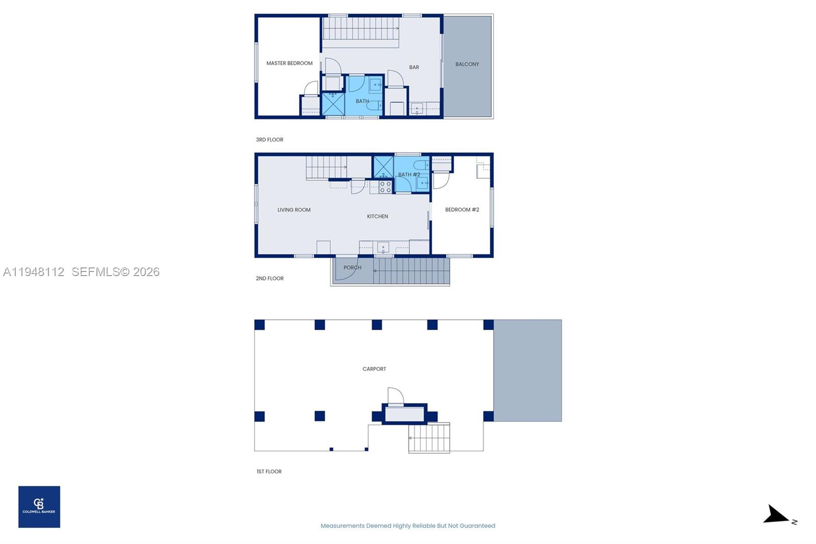 Riggs Sub (47.5) - Residential