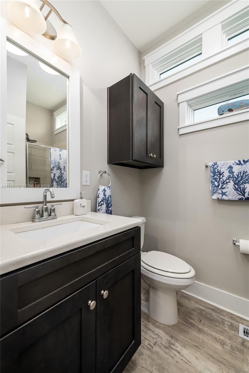 Riggs Sub (47.5) - Residential