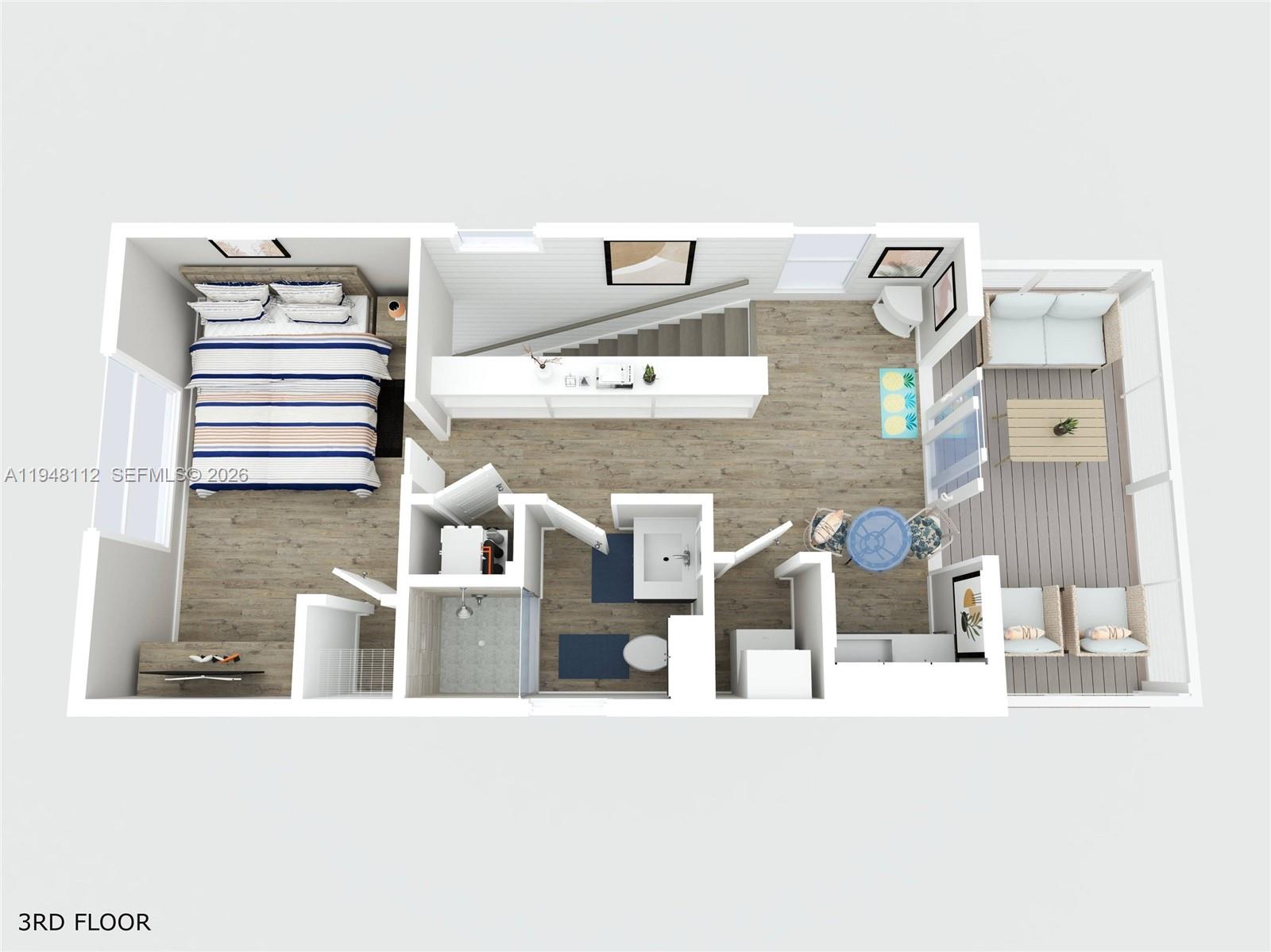 Riggs Sub (47.5) - Residential