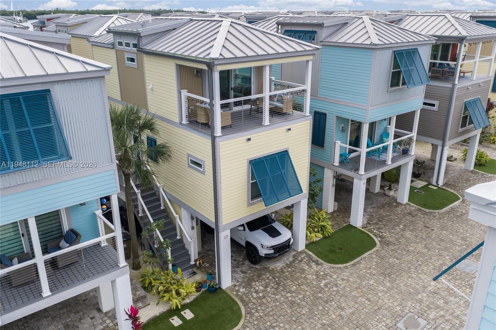 Riggs Sub (47.5) - Residential