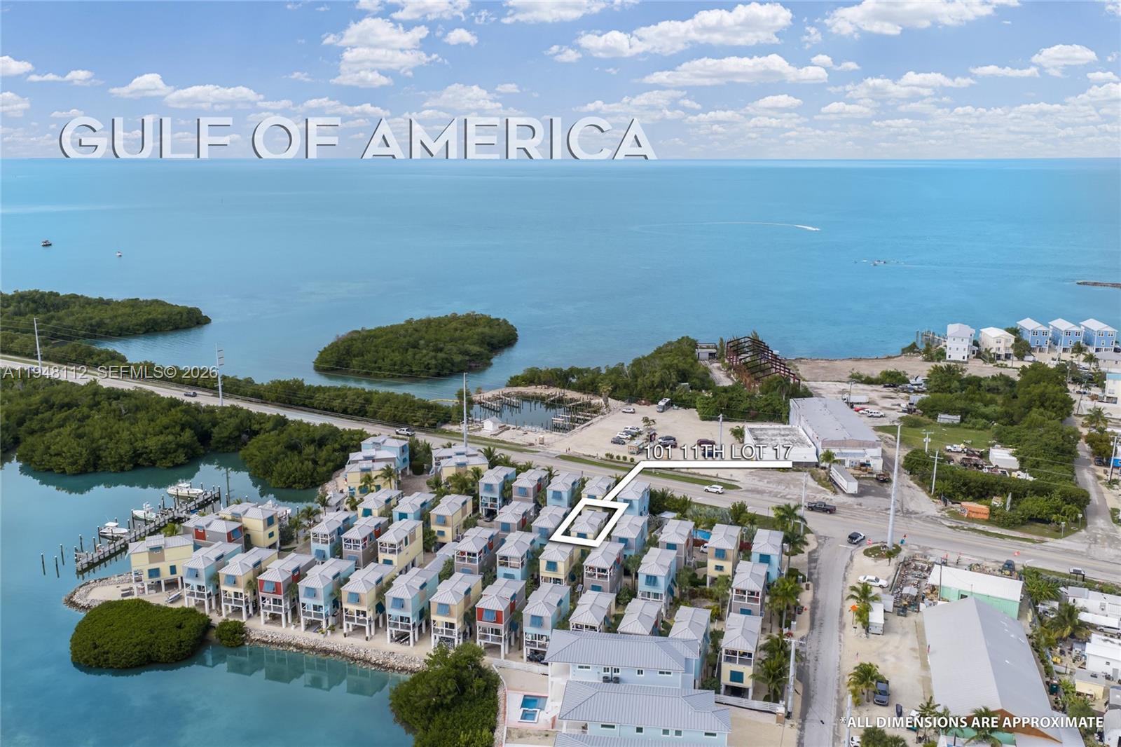 Riggs Sub (47.5) - Residential