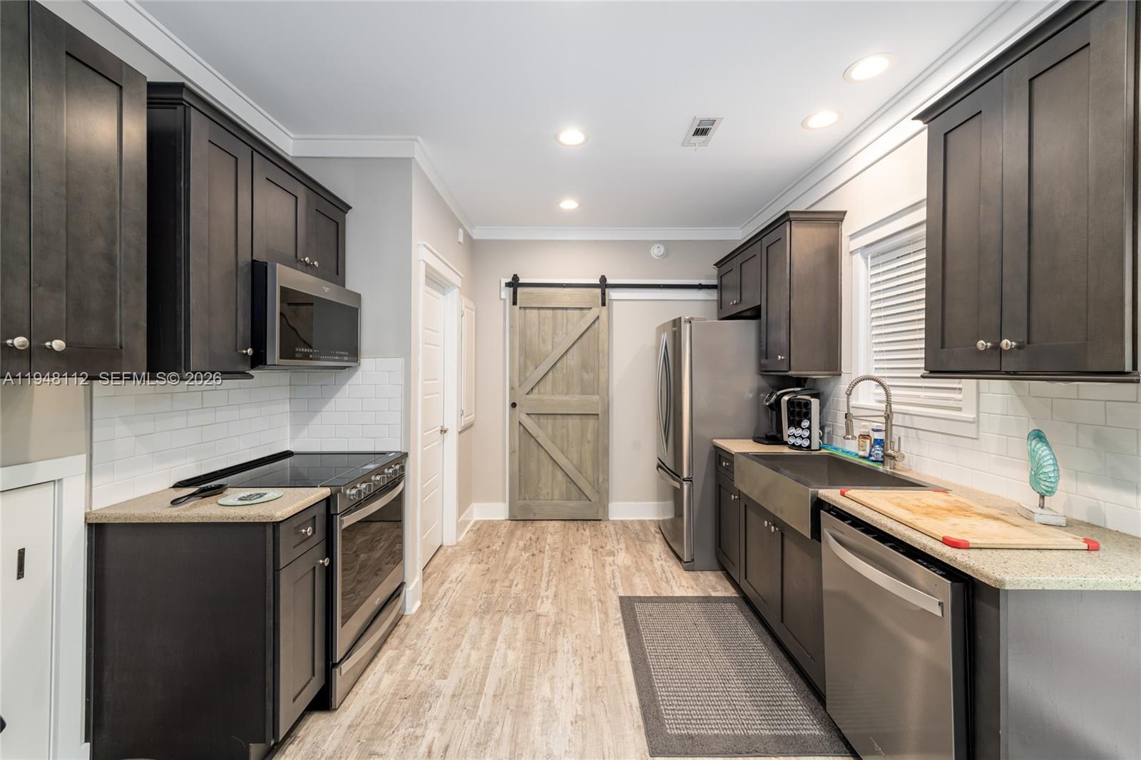 101 11th Street Ocean, Unit 17