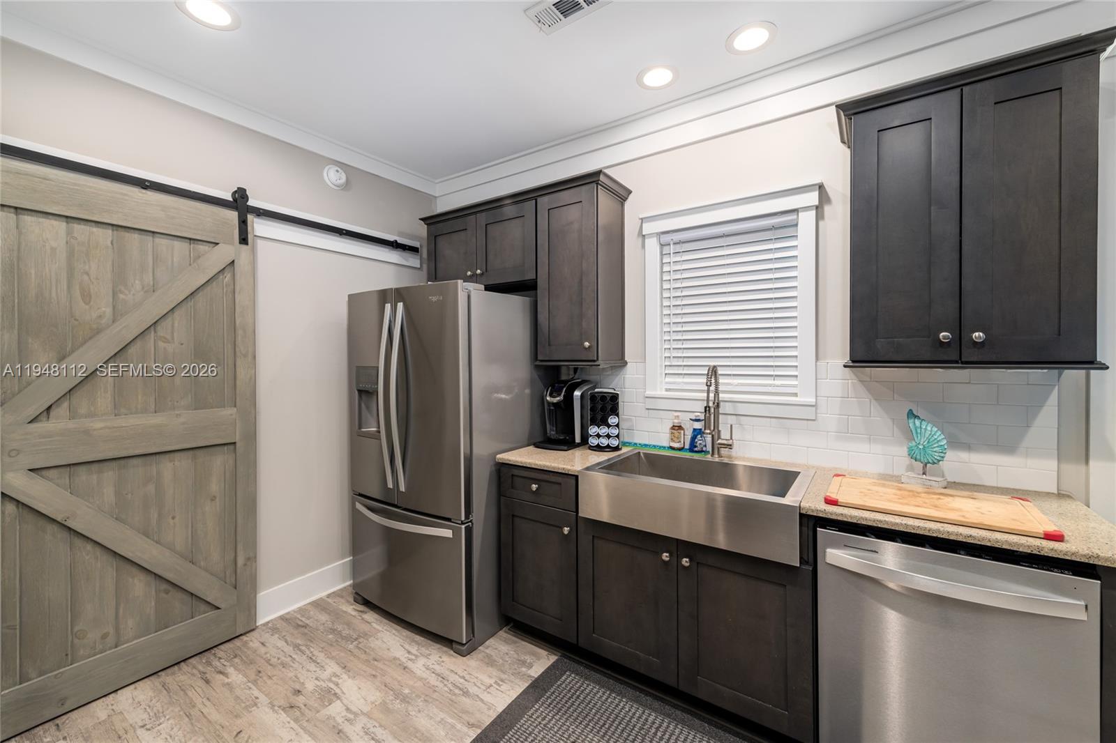 Riggs Sub (47.5) - Residential