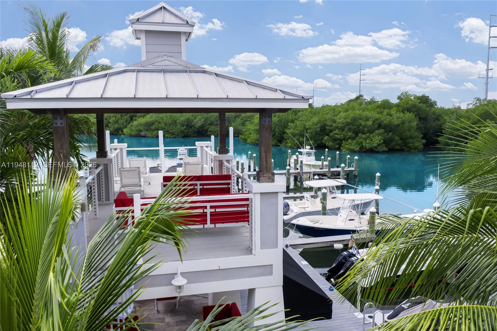 Riggs Sub (47.5) - Residential