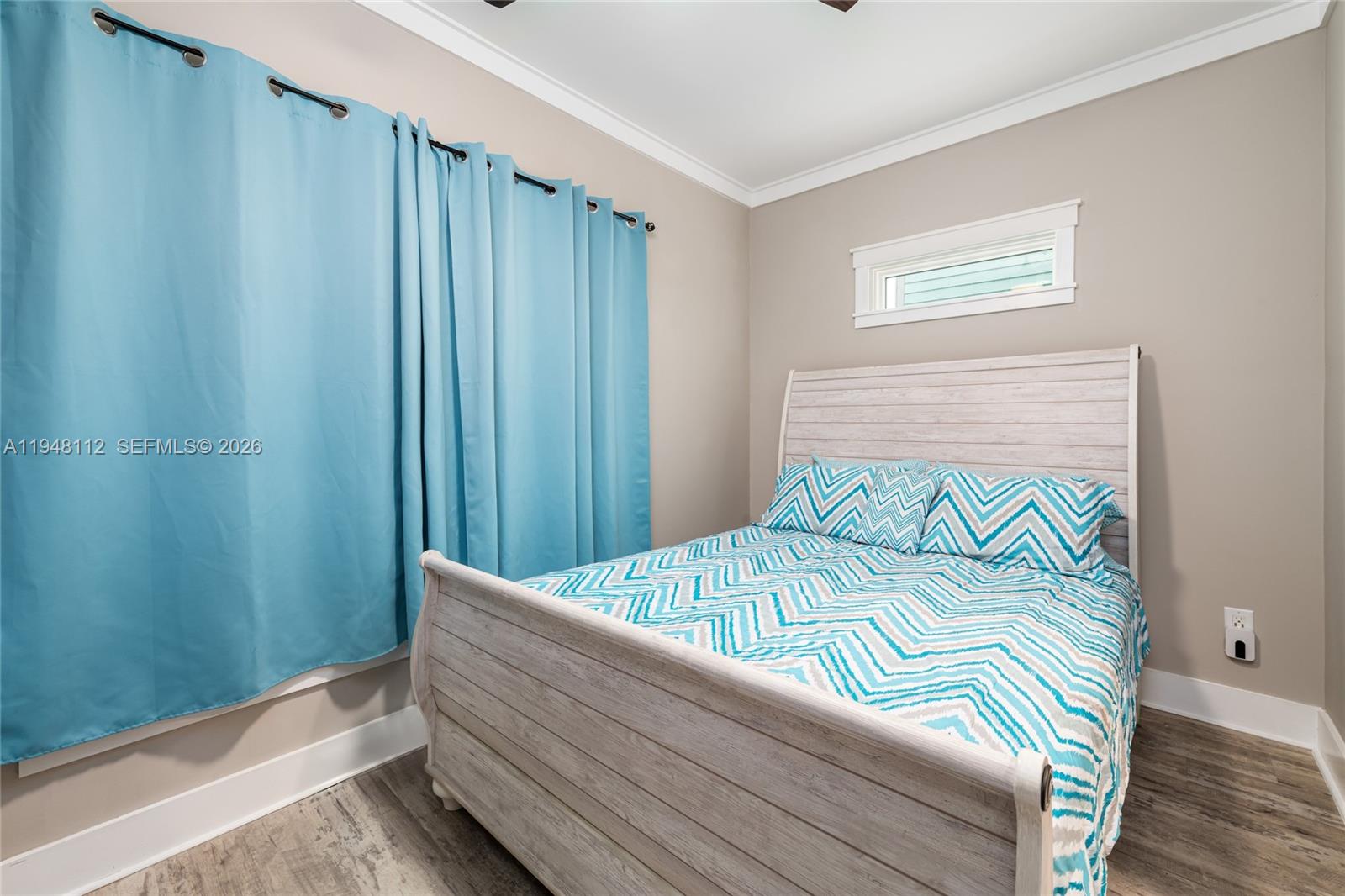 Riggs Sub (47.5) - Residential