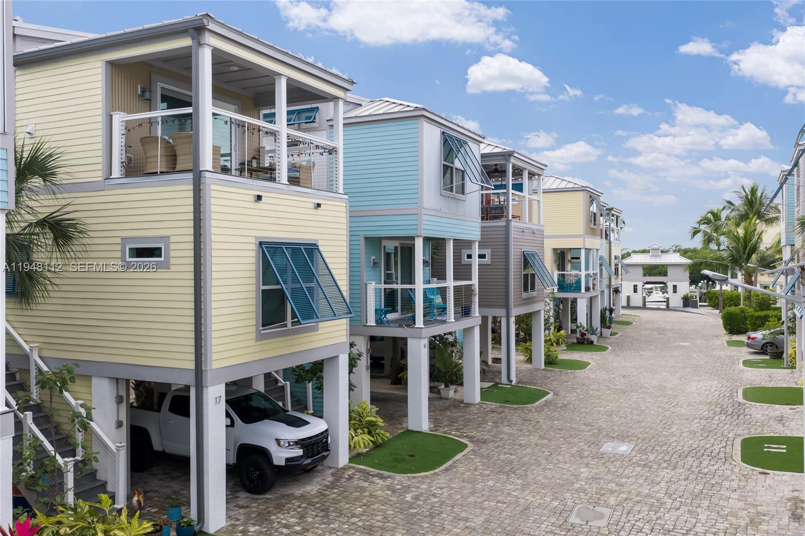 Riggs Sub (47.5) - Residential