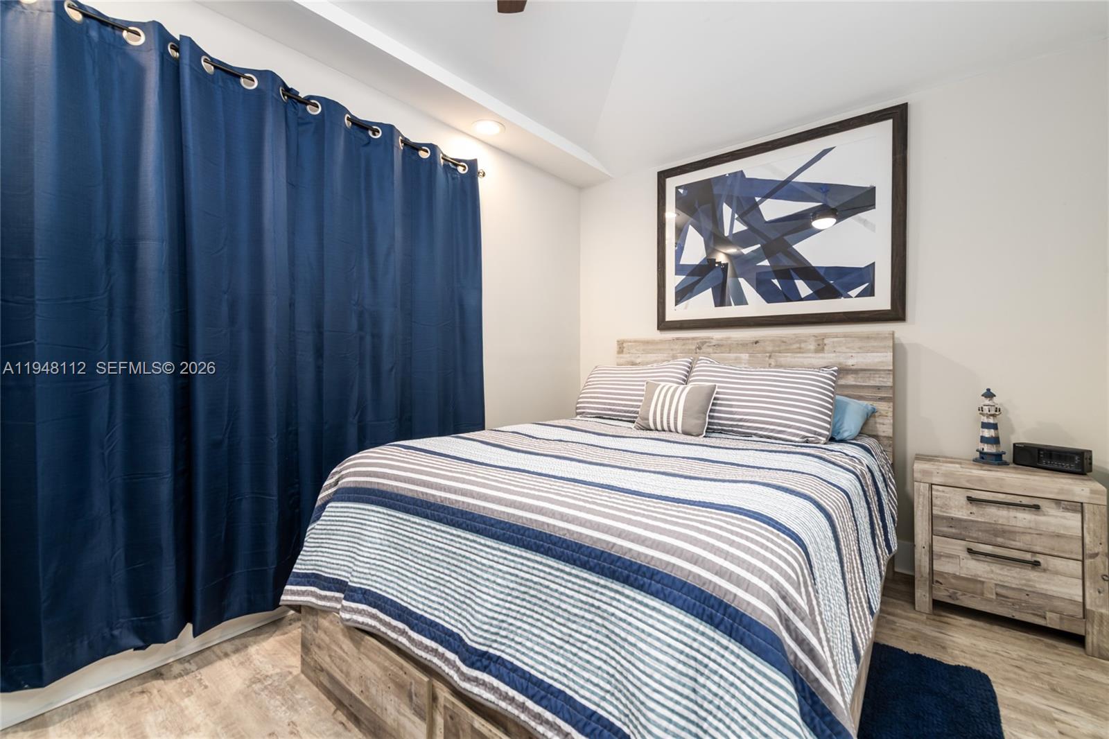 Riggs Sub (47.5) - Residential