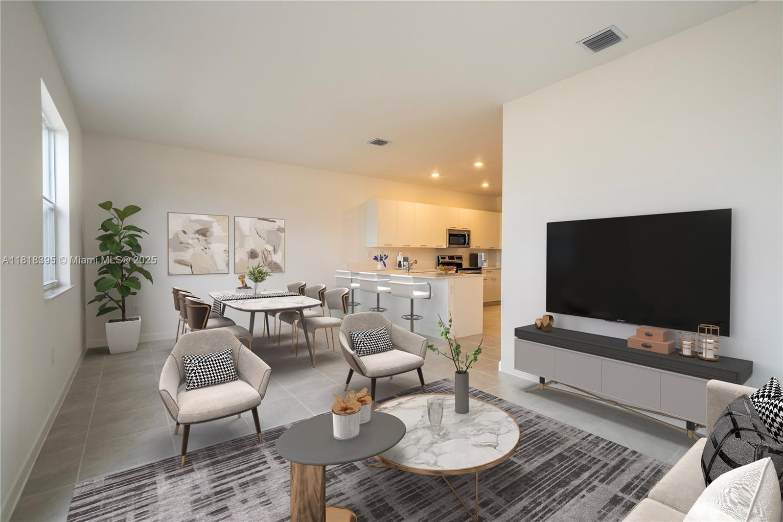 GOLF PARK SEC 1 - Residential