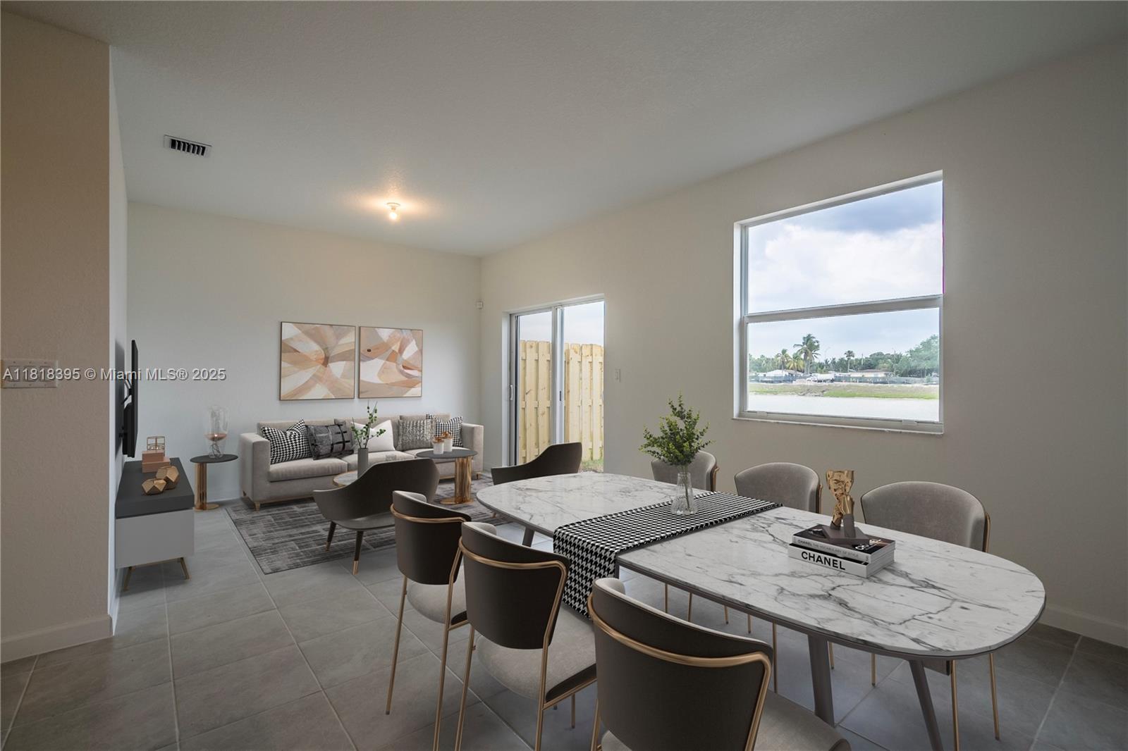 GOLF PARK SEC 1 - Residential