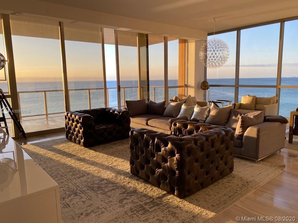 17749 COLLINS AVENUE COND - Residential