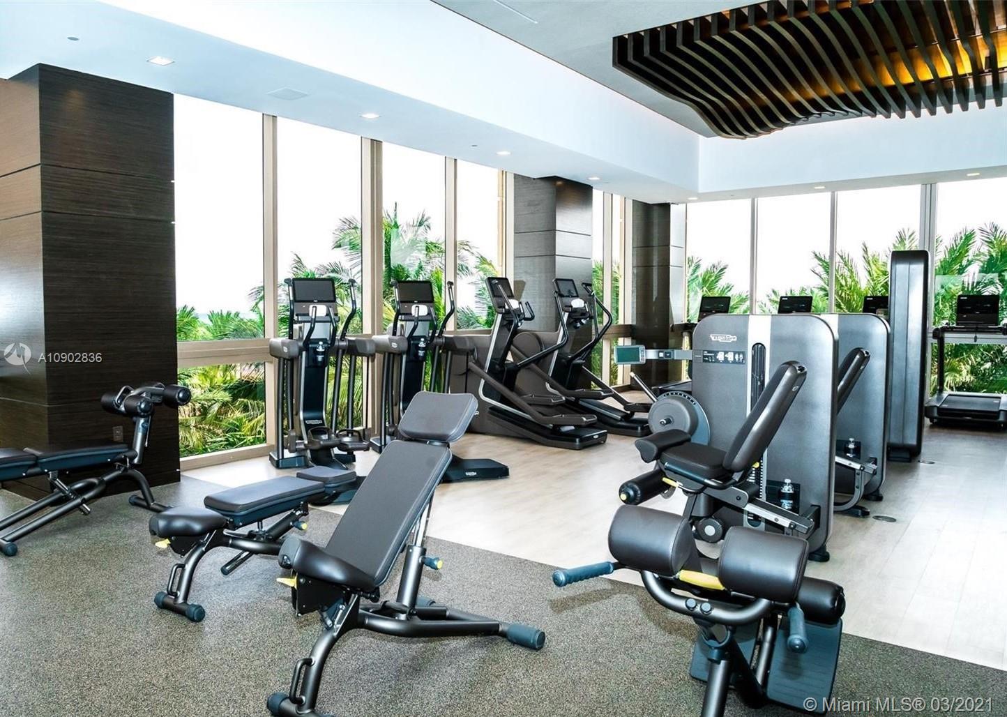 17749 COLLINS AVENUE COND - Residential