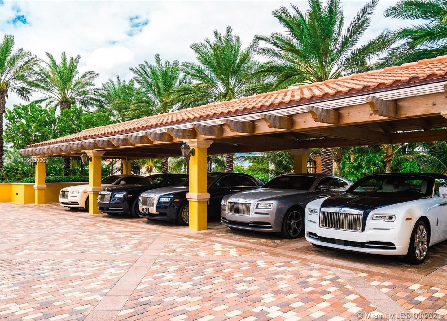 17749 COLLINS AVENUE COND - Residential