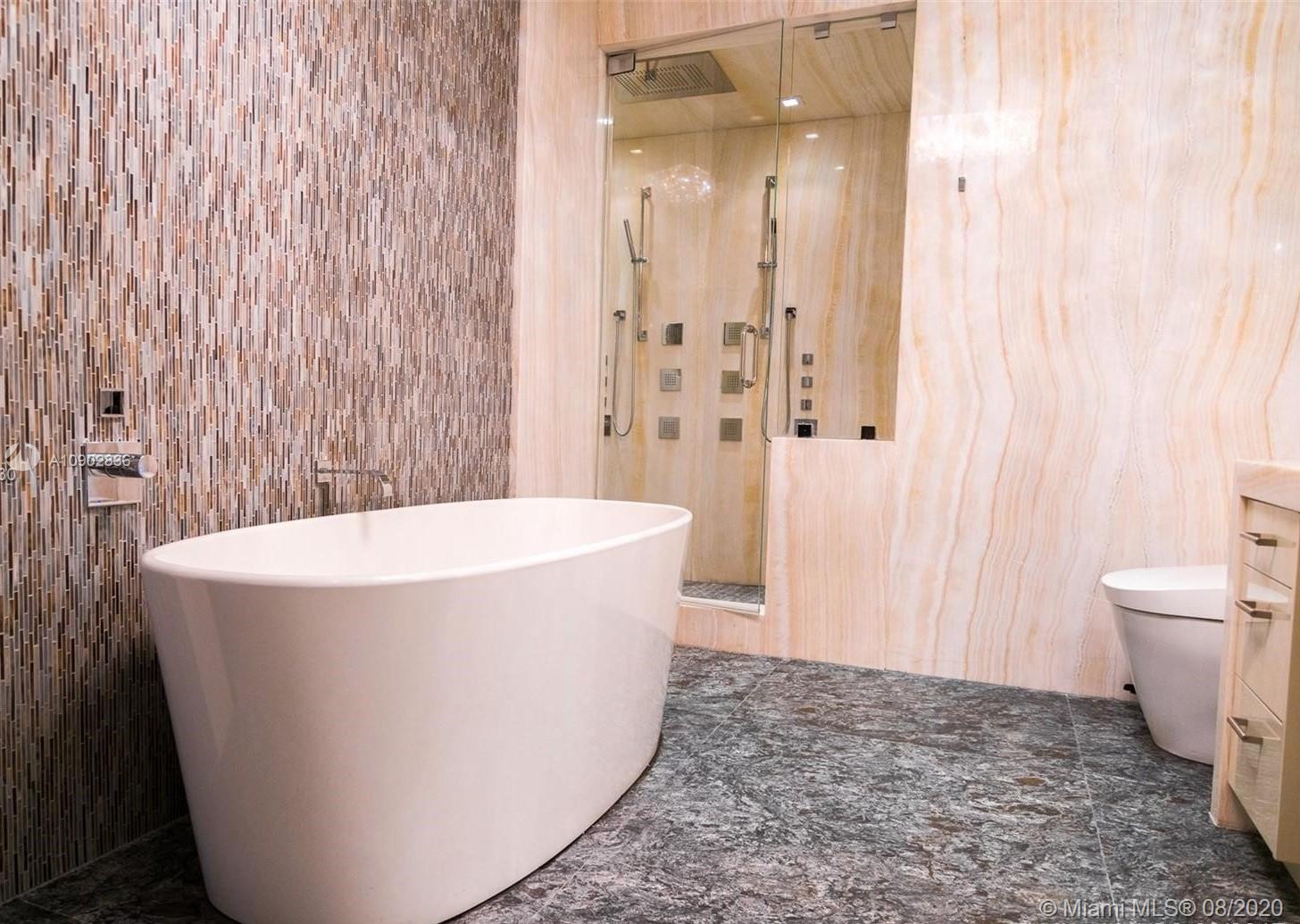 17749 COLLINS AVENUE COND - Residential