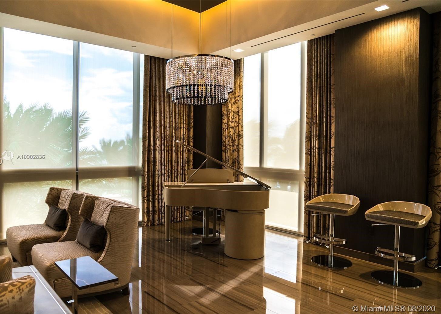 17749 COLLINS AVENUE COND - Residential