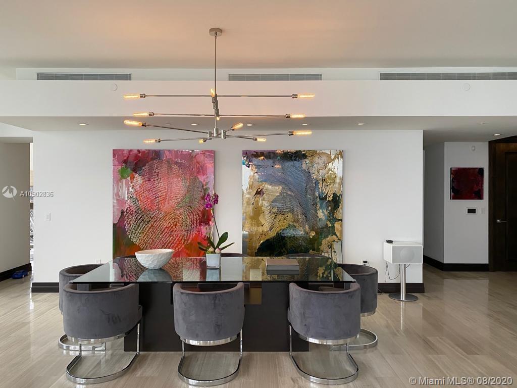 17749 COLLINS AVENUE COND - Residential