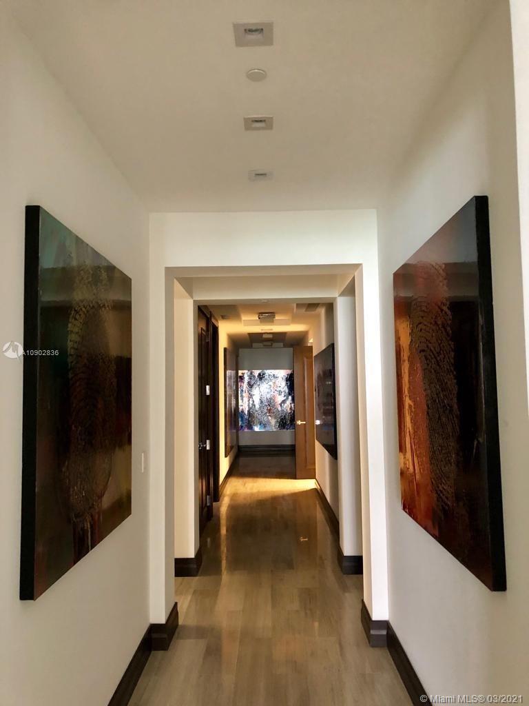 17749 COLLINS AVENUE COND - Residential