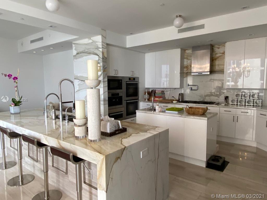 17749 COLLINS AVENUE COND - Residential