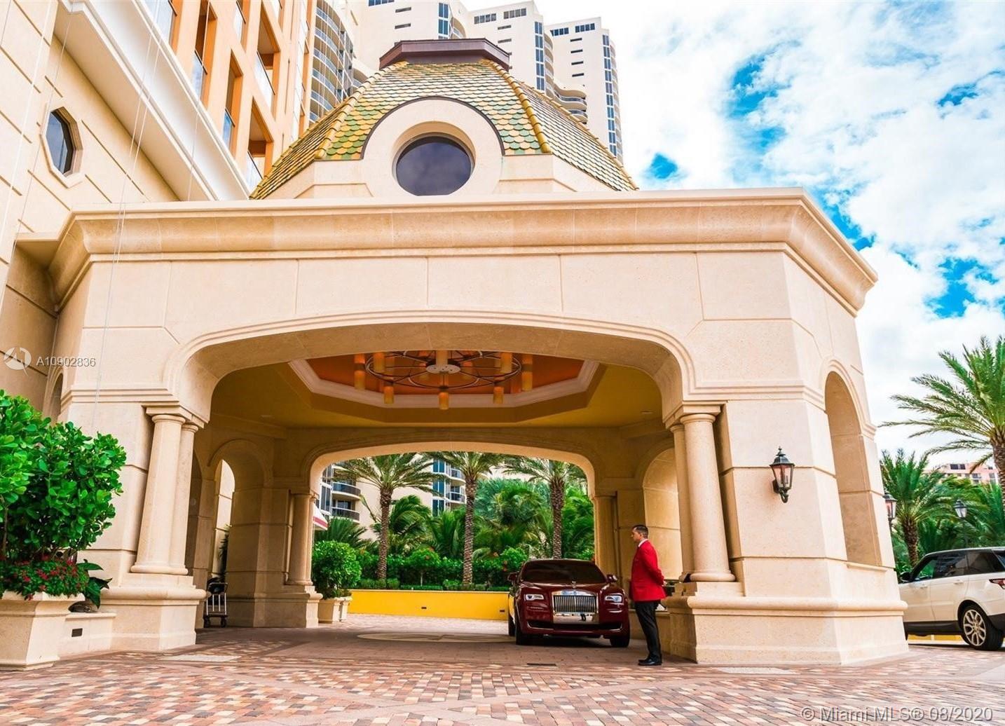 17749 COLLINS AVENUE COND - Residential