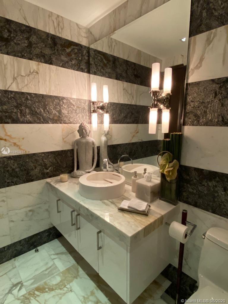 17749 COLLINS AVENUE COND - Residential