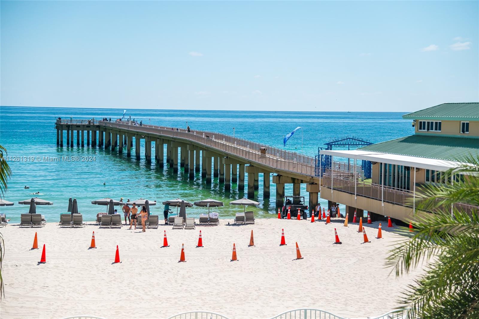 LA PERLA CONDO - Residential