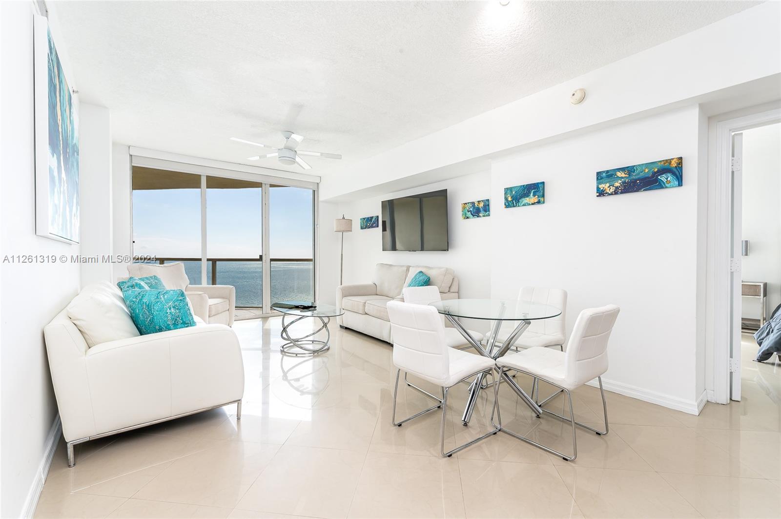 16699 Collins Ave 2601