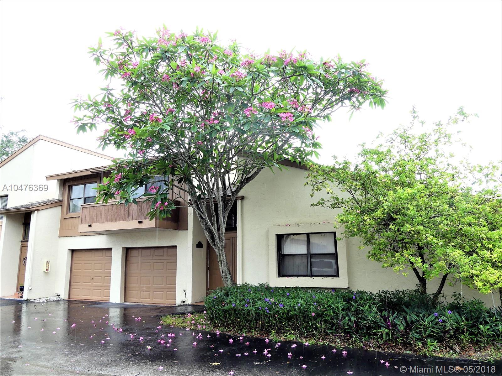 GREENGLADES CONDO 12 - Residential Lease