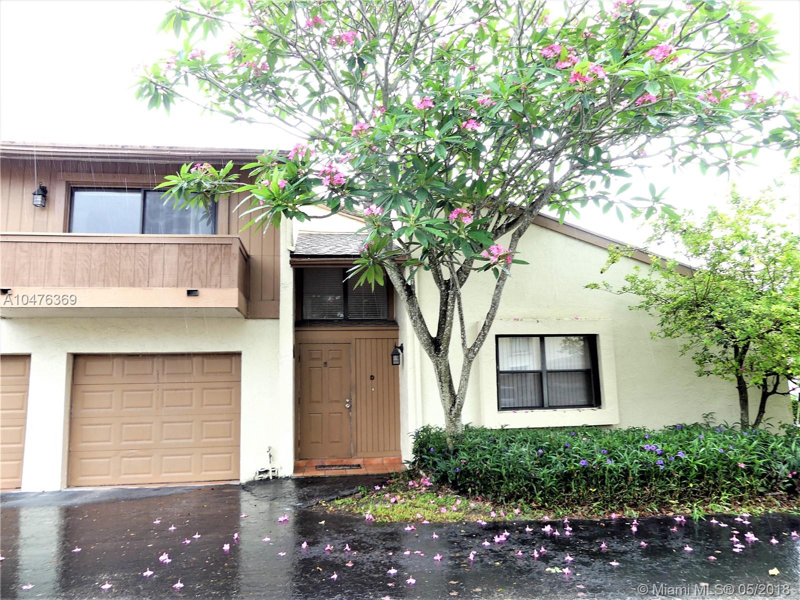 GREENGLADES CONDO 12 - Residential Lease