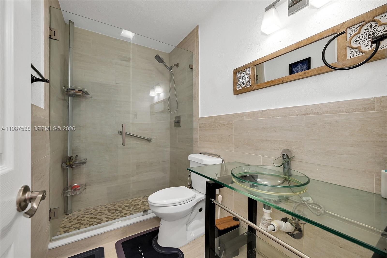 DEVON-AIRE VILLAS SEC 4 - Residential