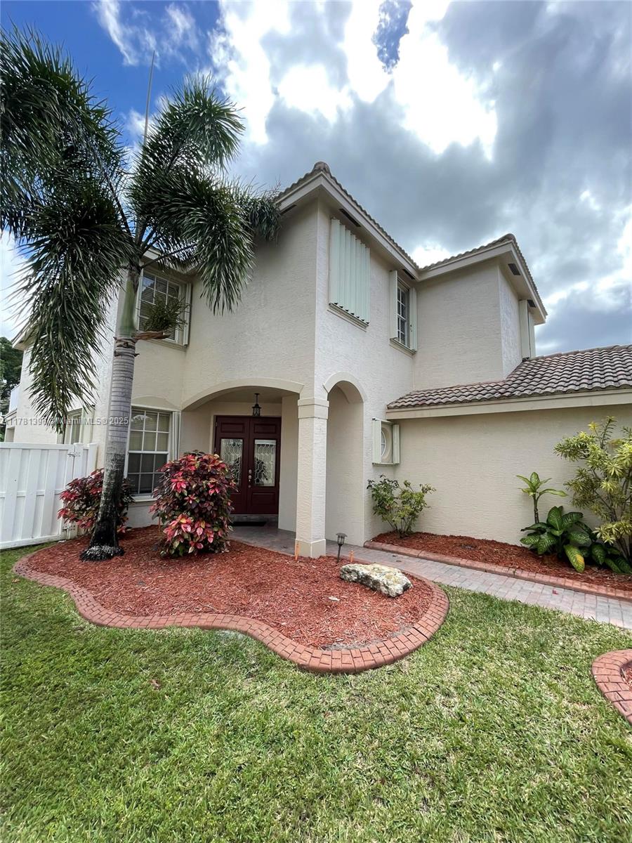 Property for Sale at 4201 Sw 126th Ave, Miramar, Broward County, Florida - Bedrooms: 5 
Bathrooms: 3  - $780,000