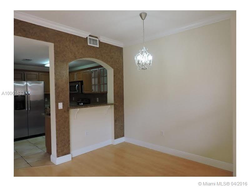 THE GATES AT DORAL ISLES - Residential Lease