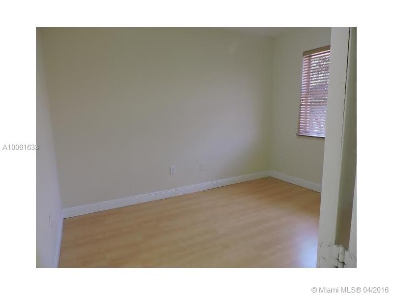 THE GATES AT DORAL ISLES - Residential Lease