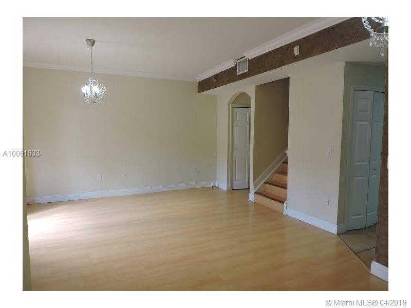 THE GATES AT DORAL ISLES - Residential Lease