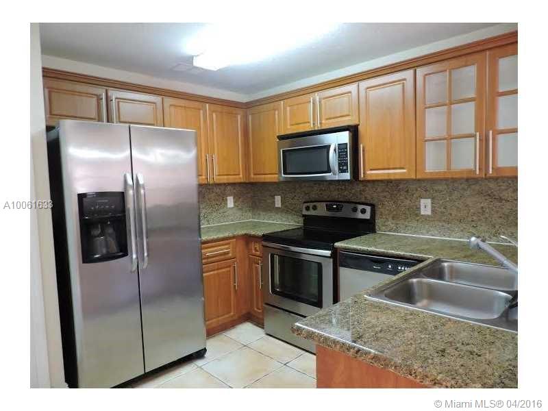 THE GATES AT DORAL ISLES - Residential Lease