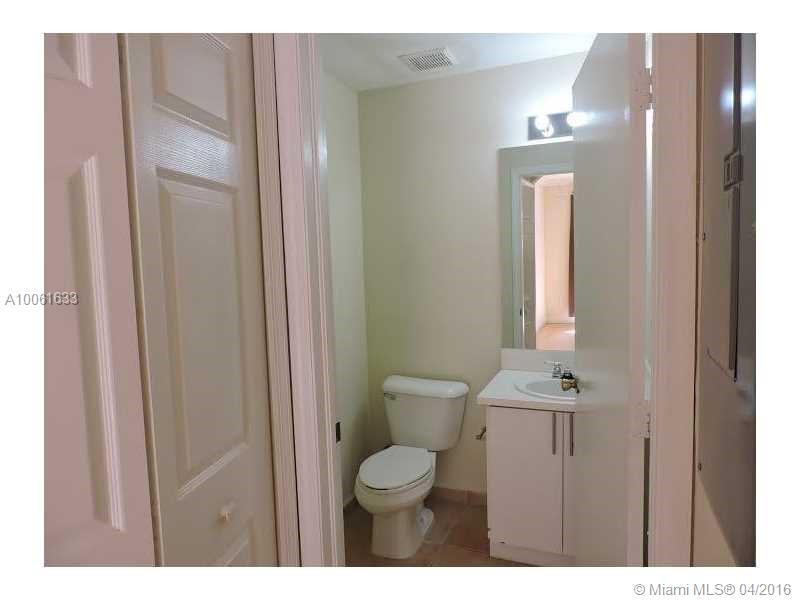 THE GATES AT DORAL ISLES - Residential Lease