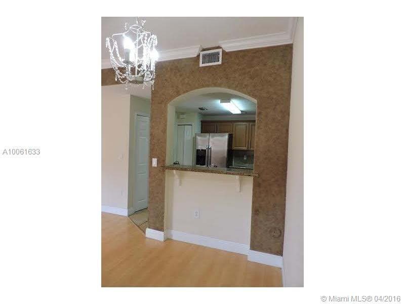 THE GATES AT DORAL ISLES - Residential Lease