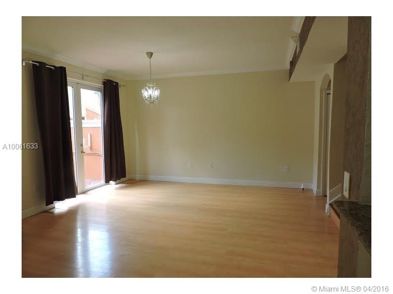 THE GATES AT DORAL ISLES - Residential Lease