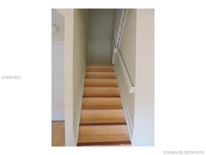 THE GATES AT DORAL ISLES - Residential Lease