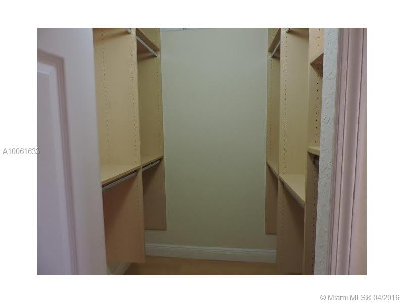 THE GATES AT DORAL ISLES - Residential Lease