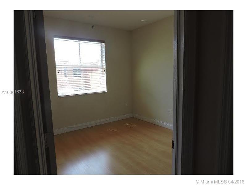 THE GATES AT DORAL ISLES - Residential Lease